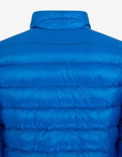 Cheap 🎉 2 Moncler 1952 Liam Blue Nylon Down Jacket 🎁 12 2 Moncler 1952 Liam Blue Nylon Down Jacket