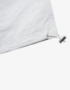 Promo π 2 Moncler 1952 Light Grey Nylon Athletic Trousers Clothing β 13 2 Moncler 1952 Light Grey Nylon Athletic Trousers Clothing