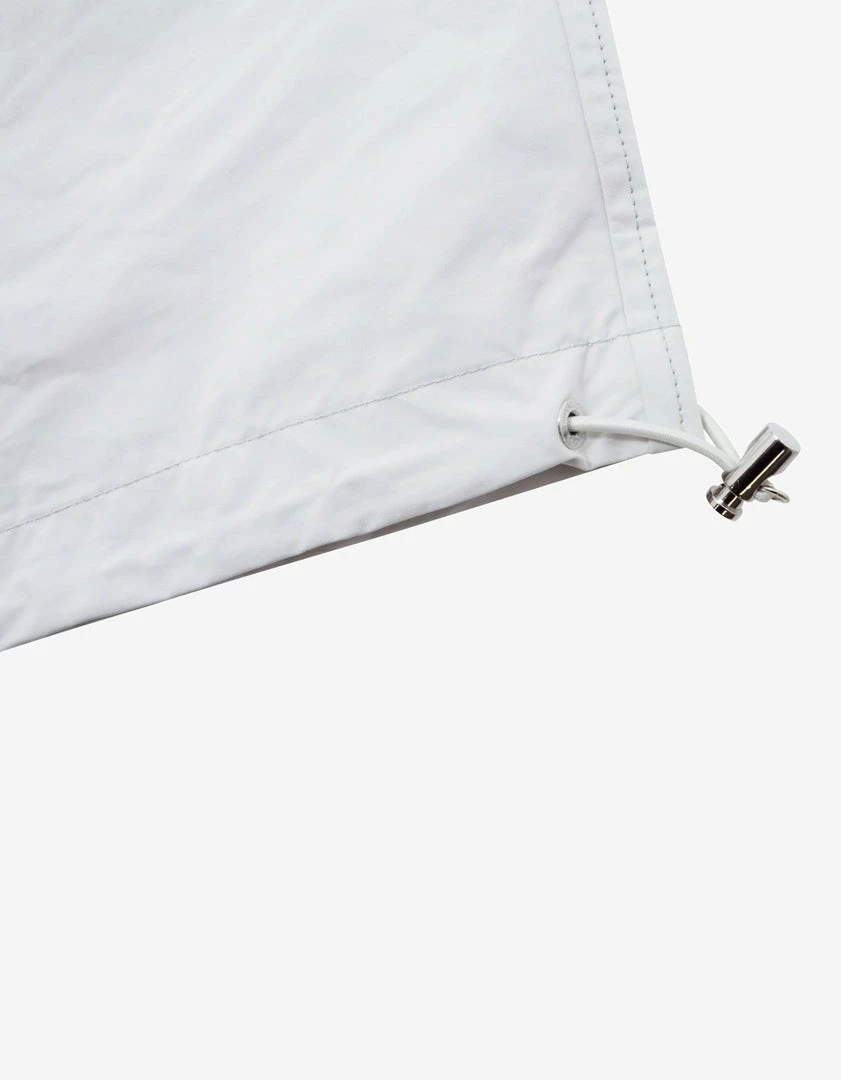 Promo π 2 Moncler 1952 Light Grey Nylon Athletic Trousers Clothing β 8 2 Moncler 1952 Light Grey Nylon Athletic Trousers Clothing