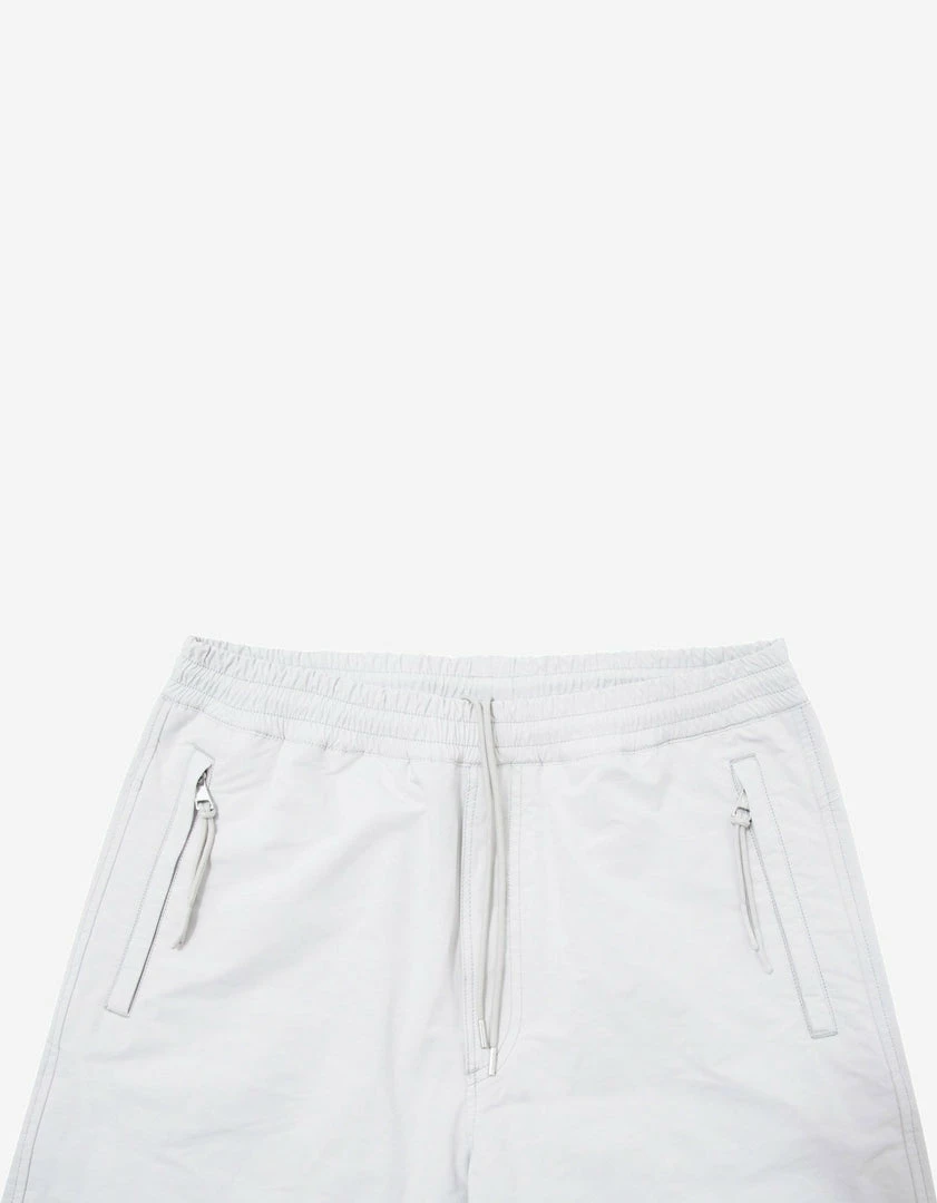 Promo π 2 Moncler 1952 Light Grey Nylon Athletic Trousers Clothing β 5 2 Moncler 1952 Light Grey Nylon Athletic Trousers Clothing