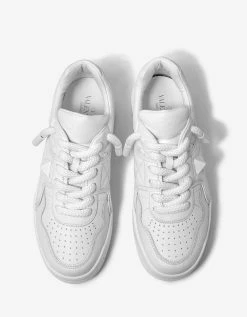 Valentino Garavani White One Stud XL Trainers