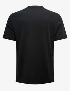 Amiri Black CNY Rabbit Logo T-Shirt
