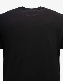 Amiri Black Crystal Ball T-Shirt Clothing