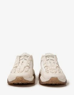 Cheapest ⭐ Amiri Bone Runner Alabaster White Trainers ⌛ 11 Amiri Bone Runner Alabaster White Trainers