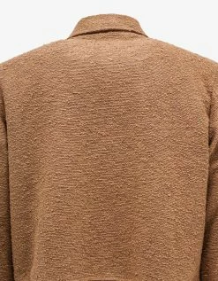 Best deal 𧨠Amiri Tan Bones Varsity Jacket π€© 13 Amiri Tan Bones Varsity Jacket