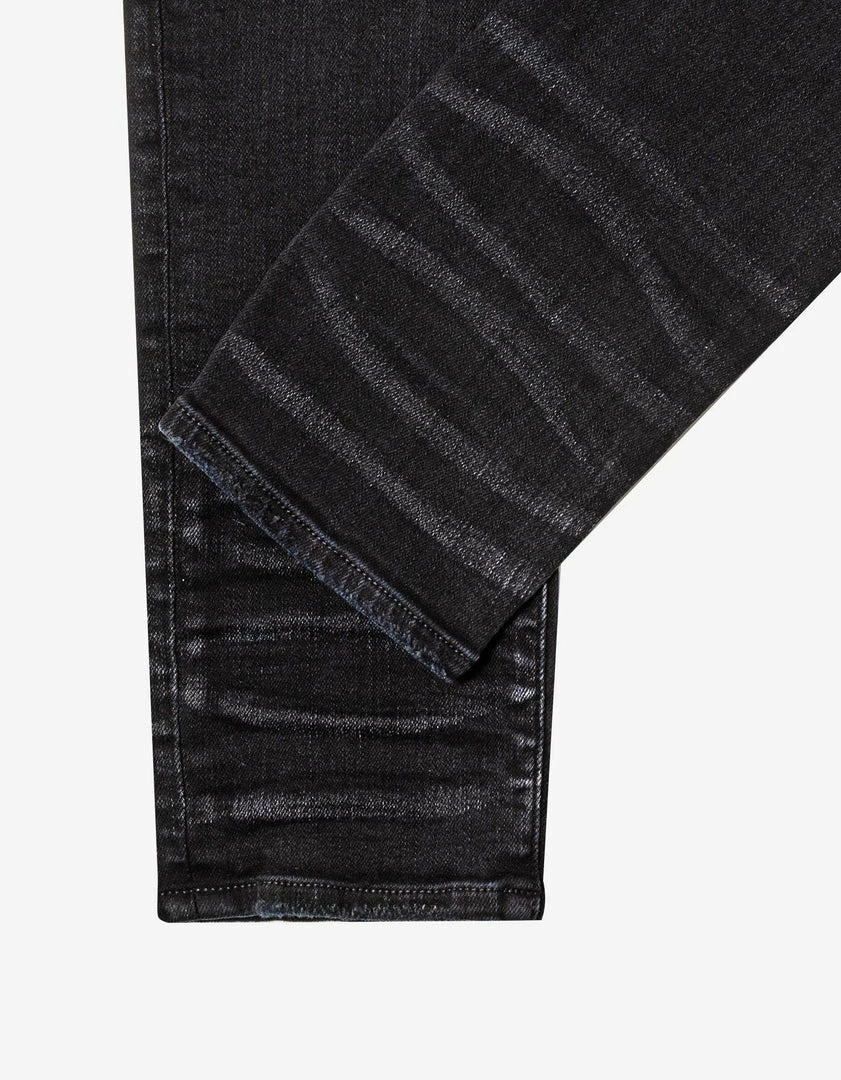 Wholesale โจ Amiri Tie Dye Bandana Thrasher Aged Black ๐ Jeans ๐ 9 Amiri Tie Dye Bandana Thrasher Aged Black Jeans