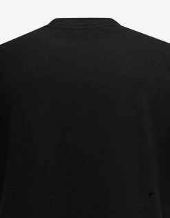 Amiri Clothing Wes Lang Black Solar Kings T-Shirt