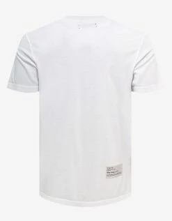 Amiri Wes Lang White Solar Kings T-Shirt