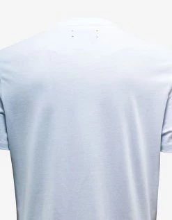 Amiri Clothing White CNY Rabbit Logo T-Shirt