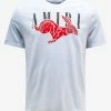 Amiri Clothing White CNY Rabbit Logo T-Shirt