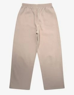 Balenciaga Clothing Beige Baggy Sweat Pants