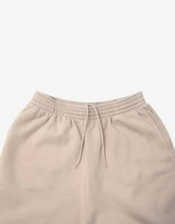 Balenciaga Clothing Beige Baggy Sweat Pants