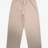 Balenciaga Clothing Beige Baggy Sweat Pants