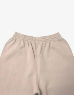 Balenciaga Clothing Beige Baggy Sweat Pants