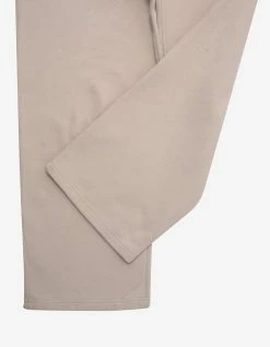 Balenciaga Clothing Beige Baggy Sweat Pants