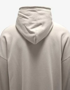 Balenciaga Clothing Beige Fashion Week Flatground Hoodie