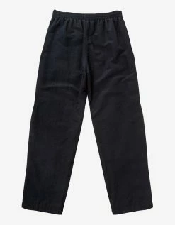 Balenciaga Black 3B Sports Small Fit Track Pants Clothing