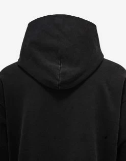 Balenciaga Black BB Be Different Hoodie