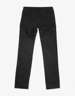 Balenciaga Clothing Black Cargo Pants