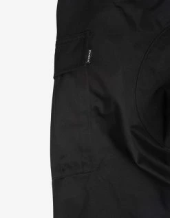 Balenciaga Clothing Black Cargo Pants