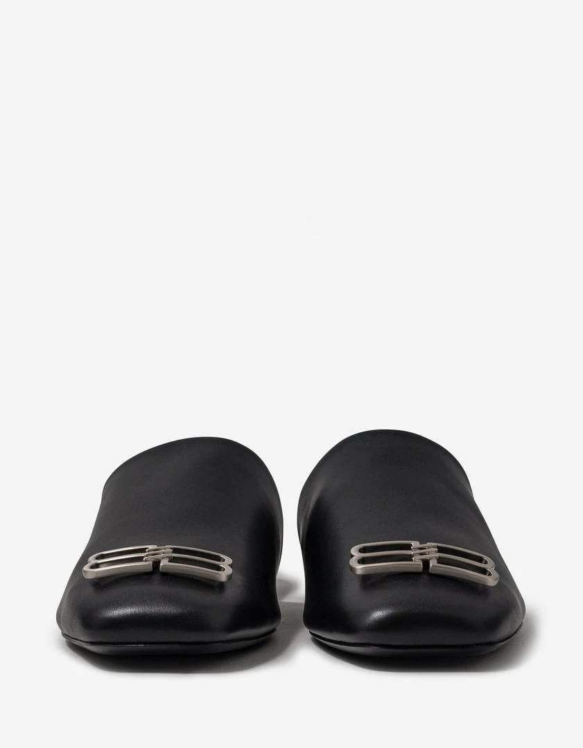 Top 10 β¨ Balenciaga Black Cosy BB Mule π©΄ Sandals New Arrivals π 6 Balenciaga Black Cosy BB Mule Sandals New Arrivals