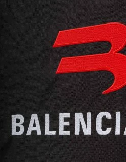 Flash Sale β Balenciaga Black Explorer Small Embroidered Shopper Bag Accessories π 11 Balenciaga Black Explorer Small Embroidered Shopper Bag Accessories