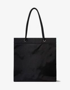 Flash Sale β Balenciaga Black Explorer Small Embroidered Shopper Bag Accessories π 9 Balenciaga Black Explorer Small Embroidered Shopper Bag Accessories