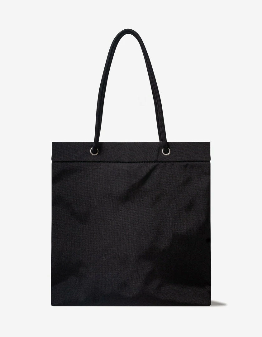 Flash Sale β Balenciaga Black Explorer Small Embroidered Shopper Bag Accessories π 5 Balenciaga Black Explorer Small Embroidered Shopper Bag Accessories