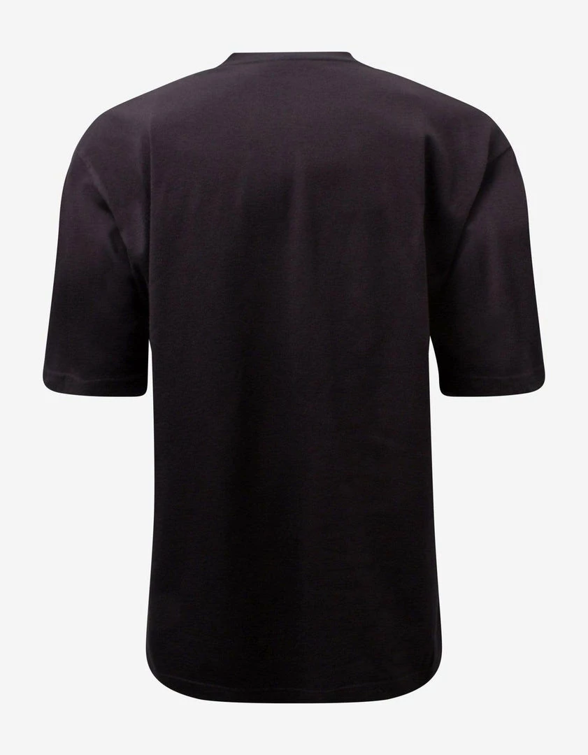 Promo π Balenciaga Black Gym Wear Large Fit T-Shirt β€οΈ 4 Balenciaga Black Gym Wear Large Fit T-Shirt