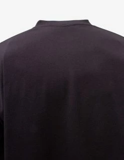 Promo π Balenciaga Black Gym Wear Large Fit T-Shirt β€οΈ 9 Balenciaga Black Gym Wear Large Fit T-Shirt