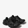 Brand new π Balenciaga New Arrivals Black HD Lace-Up Trainers π 1 Balenciaga New Arrivals Black HD Lace-Up Trainers
