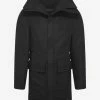 Hot Sale ๐คฉ Balenciaga Black Incognito Parka Clothing ๐ 1 Balenciaga Black Incognito Parka Clothing