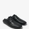 Hot Sale π― Balenciaga Black Leather City Loafers π₯ 1 Balenciaga Black Leather City Loafers