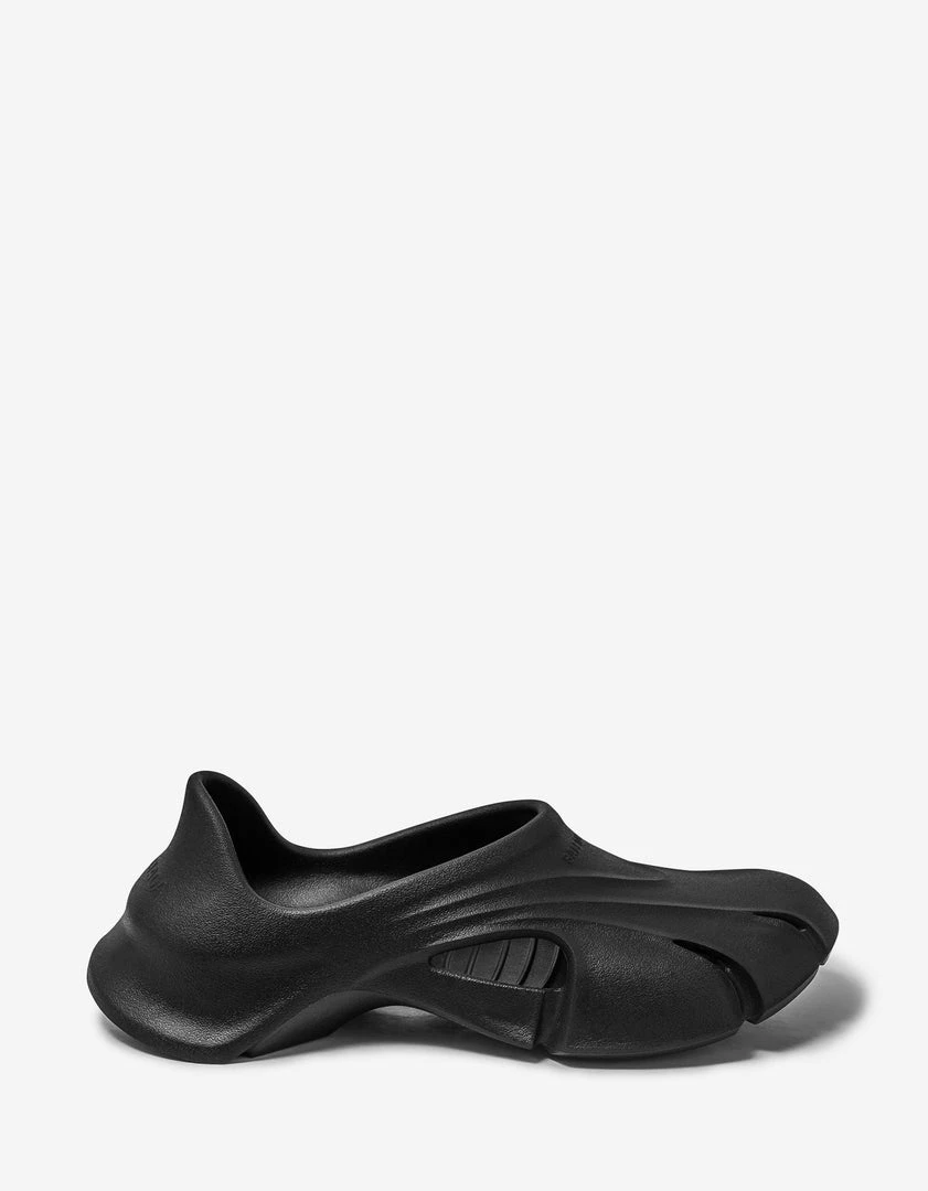 Deals โ๏ธ Balenciaga Black Mold Closed ๐ฉด Sandals ๐ 4 Balenciaga Black Mold Closed Sandals