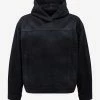 Top 10 โญ Balenciaga Clothing Black Pull-Over Jacket ๐ 1 Balenciaga Clothing Black Pull-Over Jacket