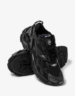 Cheapest โ Balenciaga Black Runner Trainers ๐ฅฐ 13 Balenciaga Black Runner Trainers
