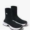 Balenciaga Black Speed 3.0 Trainers