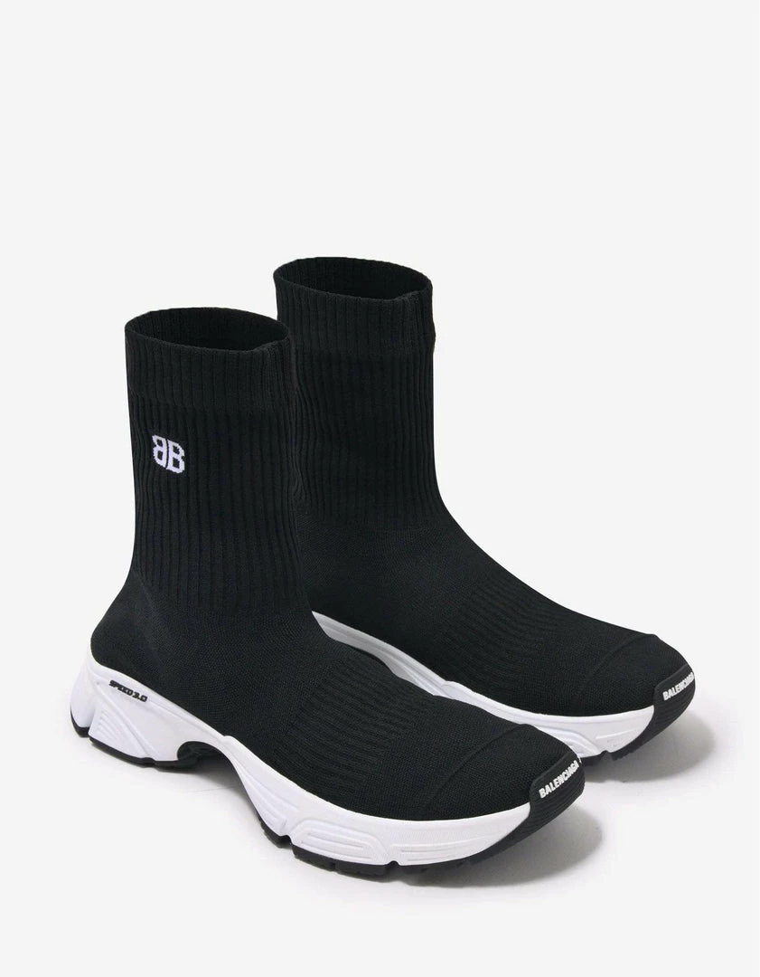 Best deal π₯° Balenciaga Black Speed 3.0 Trainers π 3 Balenciaga Black Speed 3.0 Trainers