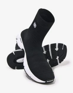 Best deal π₯° Balenciaga Black Speed 3.0 Trainers π 14 Balenciaga Black Speed 3.0 Trainers