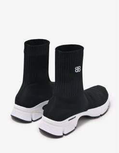 Best deal π₯° Balenciaga Black Speed 3.0 Trainers π 15 Balenciaga Black Speed 3.0 Trainers