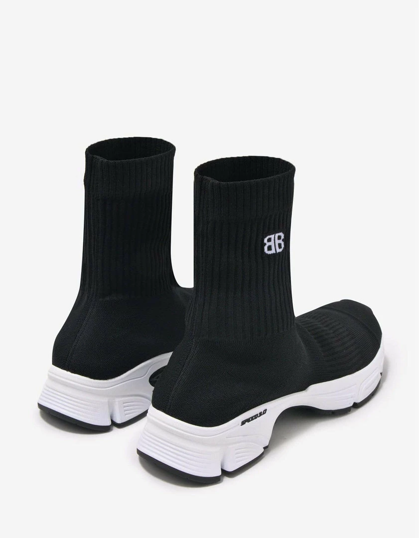 Best deal π₯° Balenciaga Black Speed 3.0 Trainers π 9 Balenciaga Black Speed 3.0 Trainers