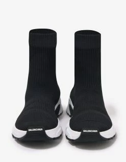 Best deal π₯° Balenciaga Black Speed 3.0 Trainers π 11 Balenciaga Black Speed 3.0 Trainers