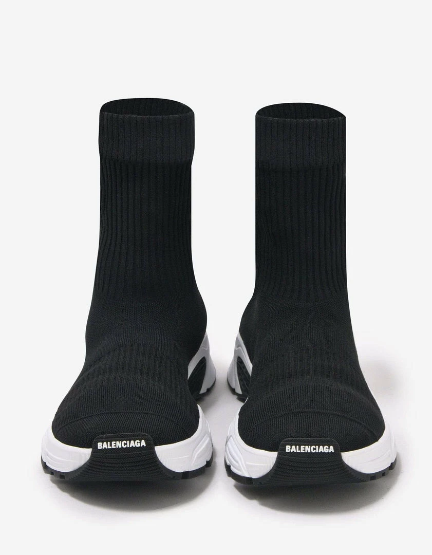 Best deal π₯° Balenciaga Black Speed 3.0 Trainers π 5 Balenciaga Black Speed 3.0 Trainers