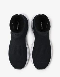 Best deal π₯° Balenciaga Black Speed 3.0 Trainers π 12 Balenciaga Black Speed 3.0 Trainers