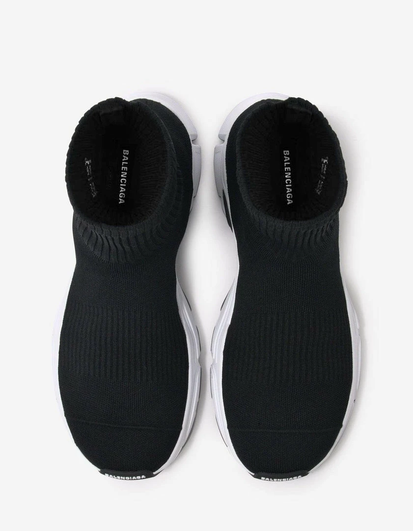 Best deal π₯° Balenciaga Black Speed 3.0 Trainers π 6 Balenciaga Black Speed 3.0 Trainers