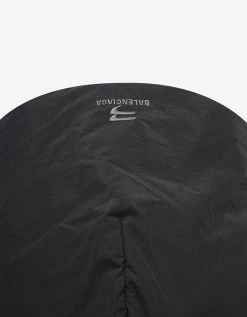 Best deal π€© Balenciaga Black Sporty B Hooded Puffer Jacket Clothing π 11 Balenciaga Black Sporty B Hooded Puffer Jacket Clothing