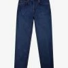 Balenciaga Clothing Blue Denim Slim Jeans