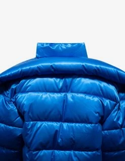 Top 10 β€οΈ Balenciaga Clothing Blue Pinched Puffer Jacket π 9 Balenciaga Clothing Blue Pinched Puffer Jacket