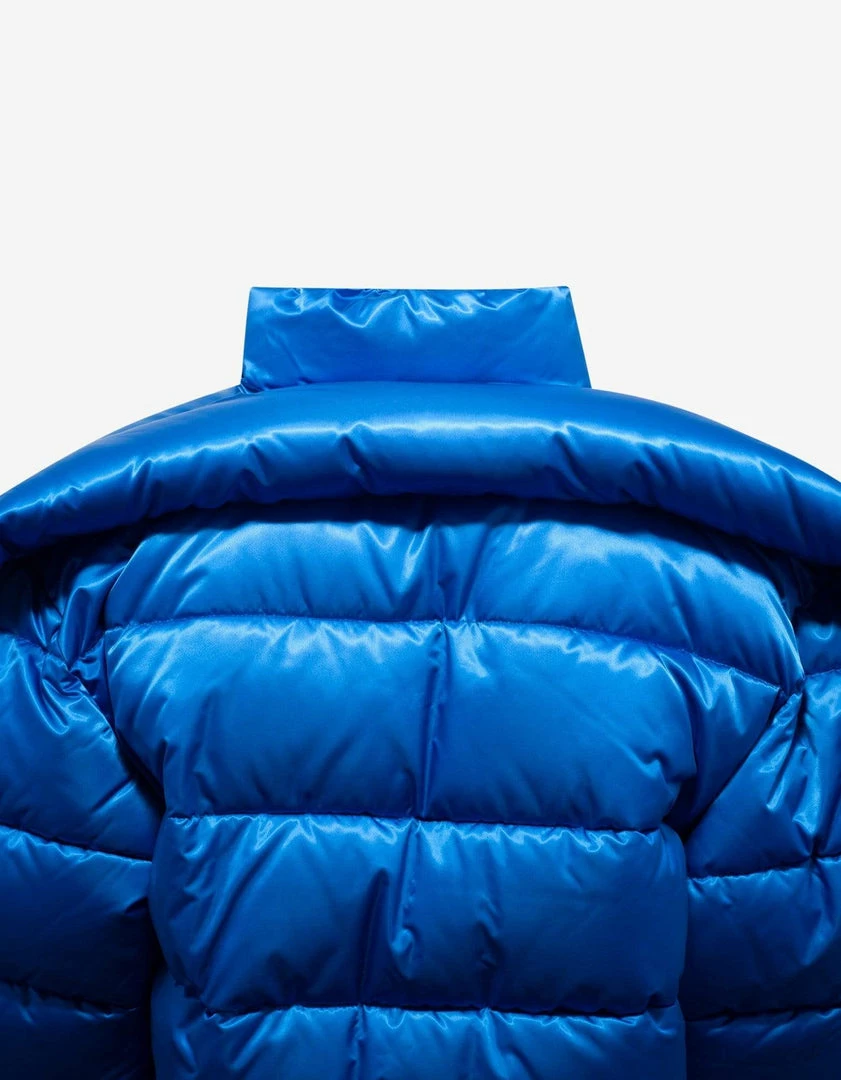 Top 10 β€οΈ Balenciaga Clothing Blue Pinched Puffer Jacket π 6 Balenciaga Clothing Blue Pinched Puffer Jacket