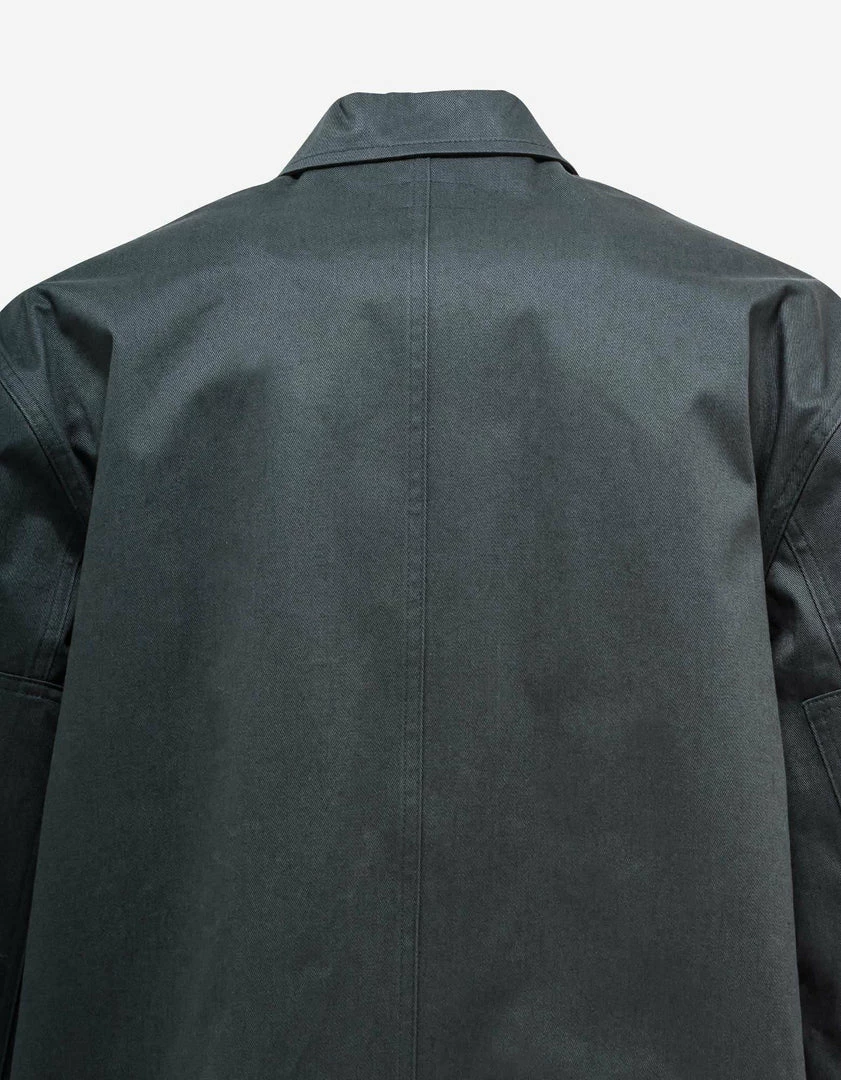 Buy ⭐ Balenciaga Clothing Grey Cargo Jacket ✨ 5 Balenciaga Clothing Grey Cargo Jacket